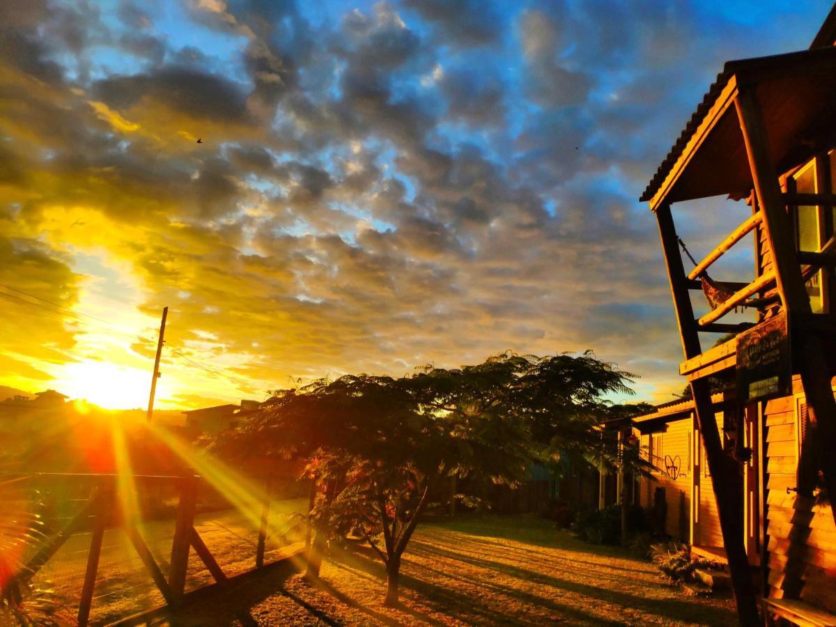 Vale Da Lua - Do Rosa Lodge