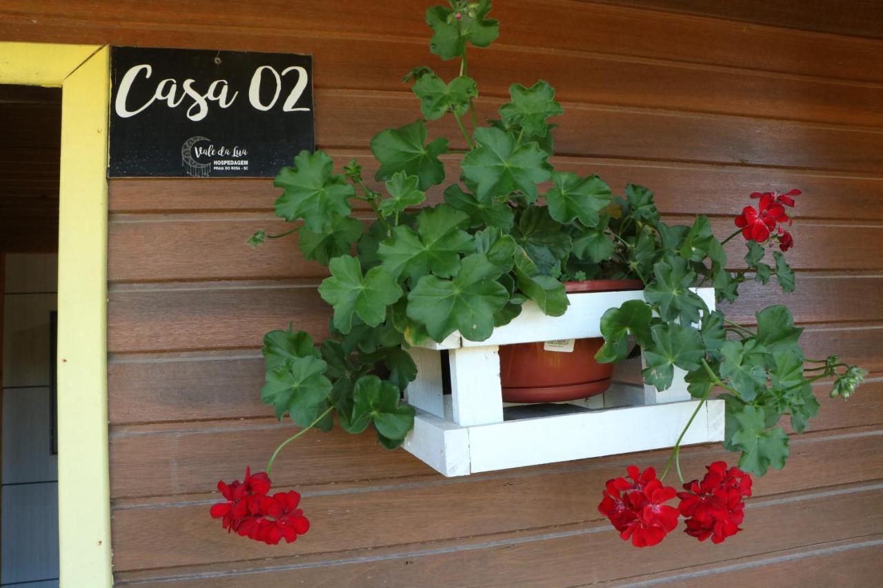 Lodge Vale Da Lua - Do Rosa *