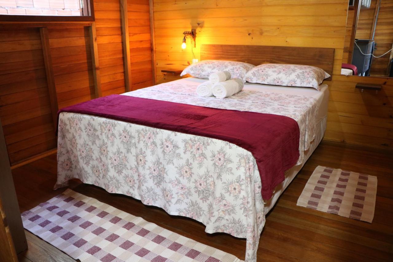 Lodge Vale Da Lua - Do Rosa Praia do Rosa