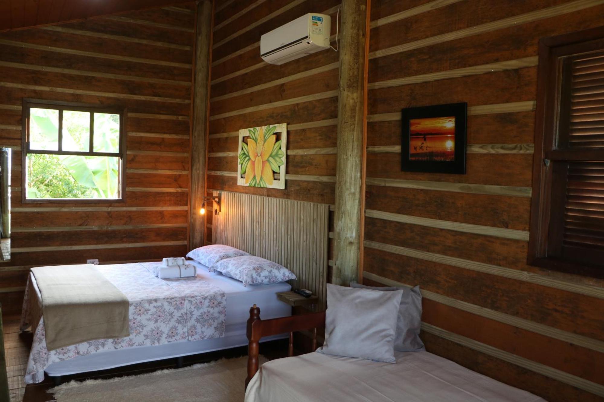 Lodge Vale Da Lua - Do Rosa Praia do Rosa