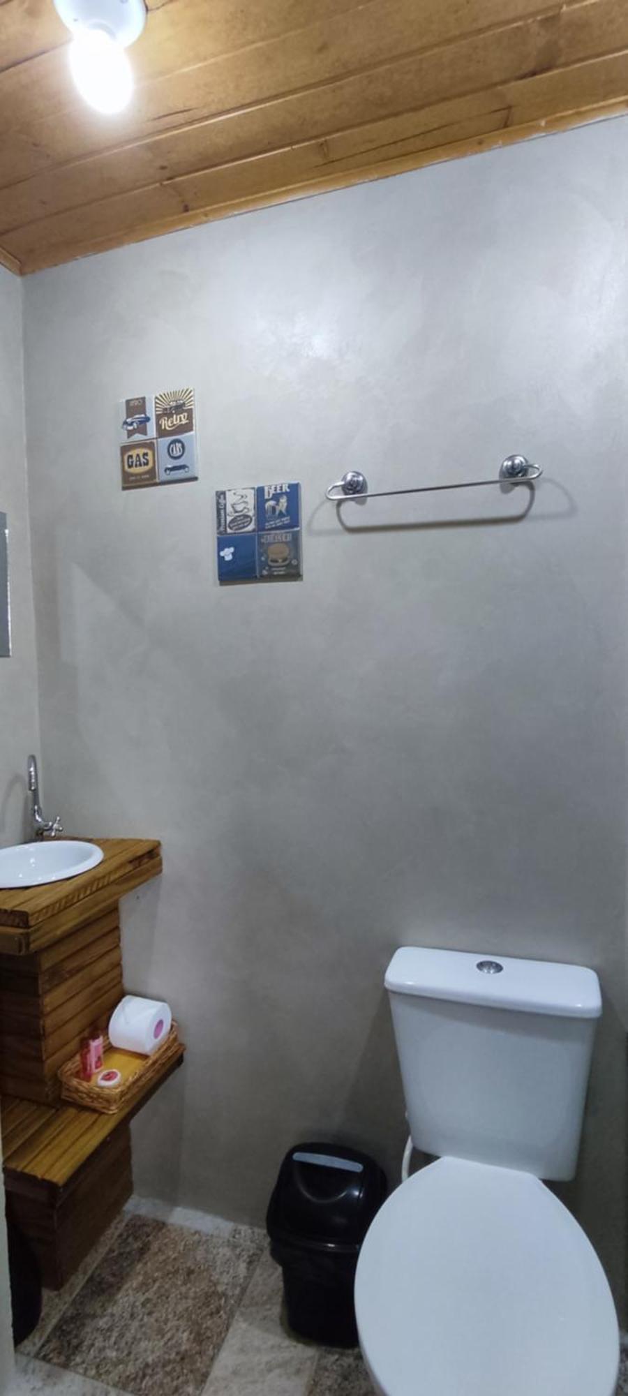 Lodge Vale Da Lua - Do Rosa