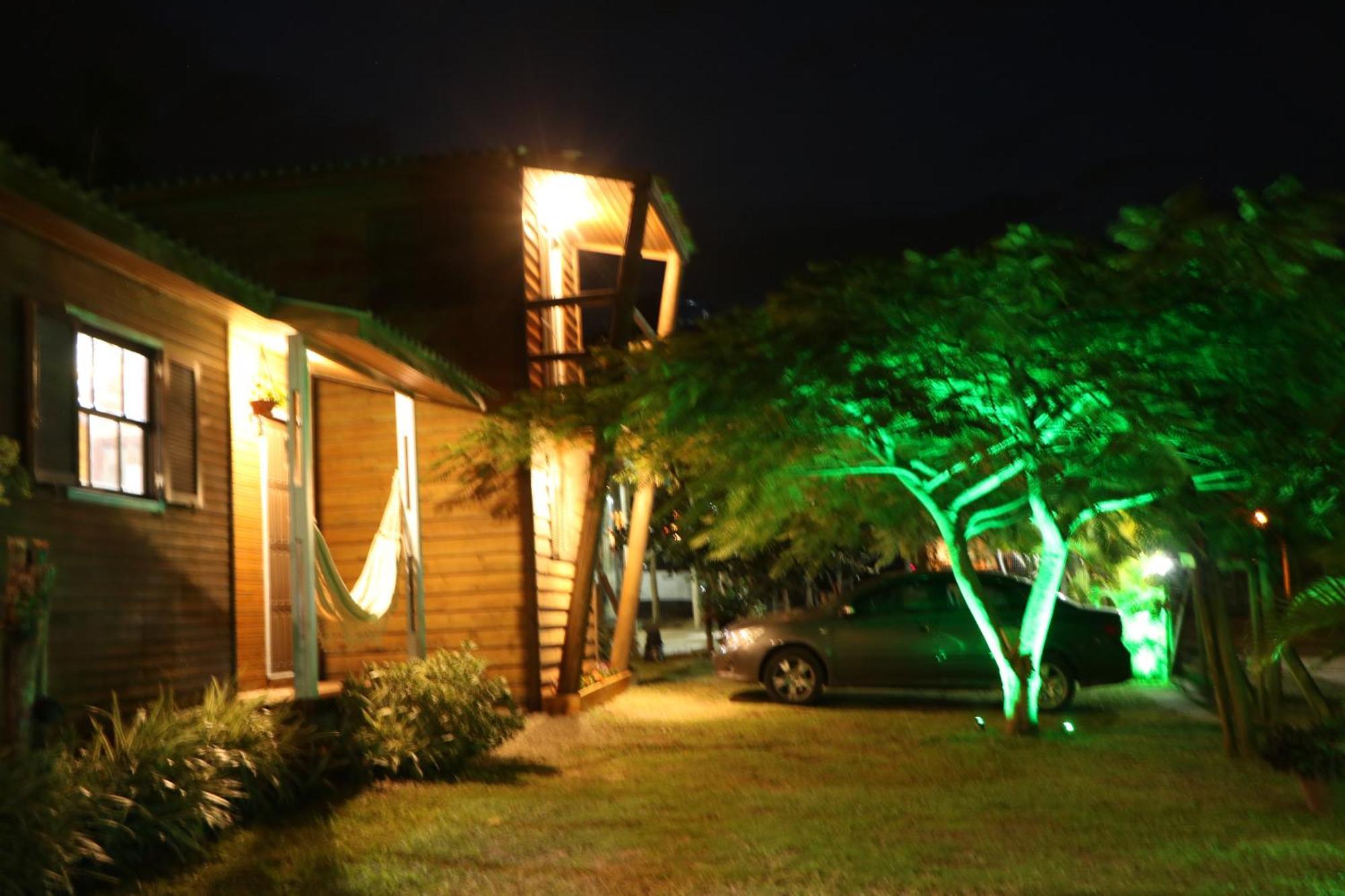 Vale Da Lua - Do Rosa Lodge *
